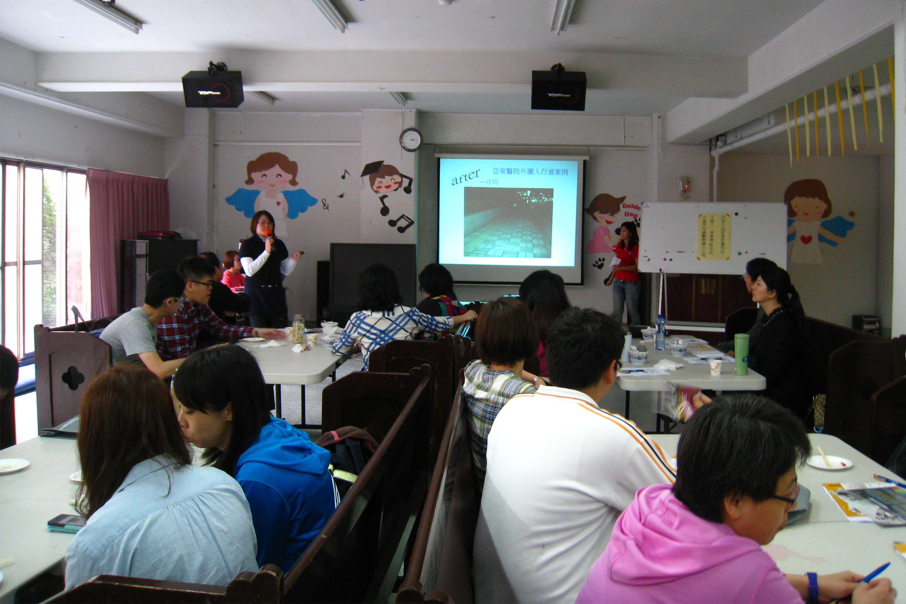 2013/03/16開路天使講座(標題圖檔)