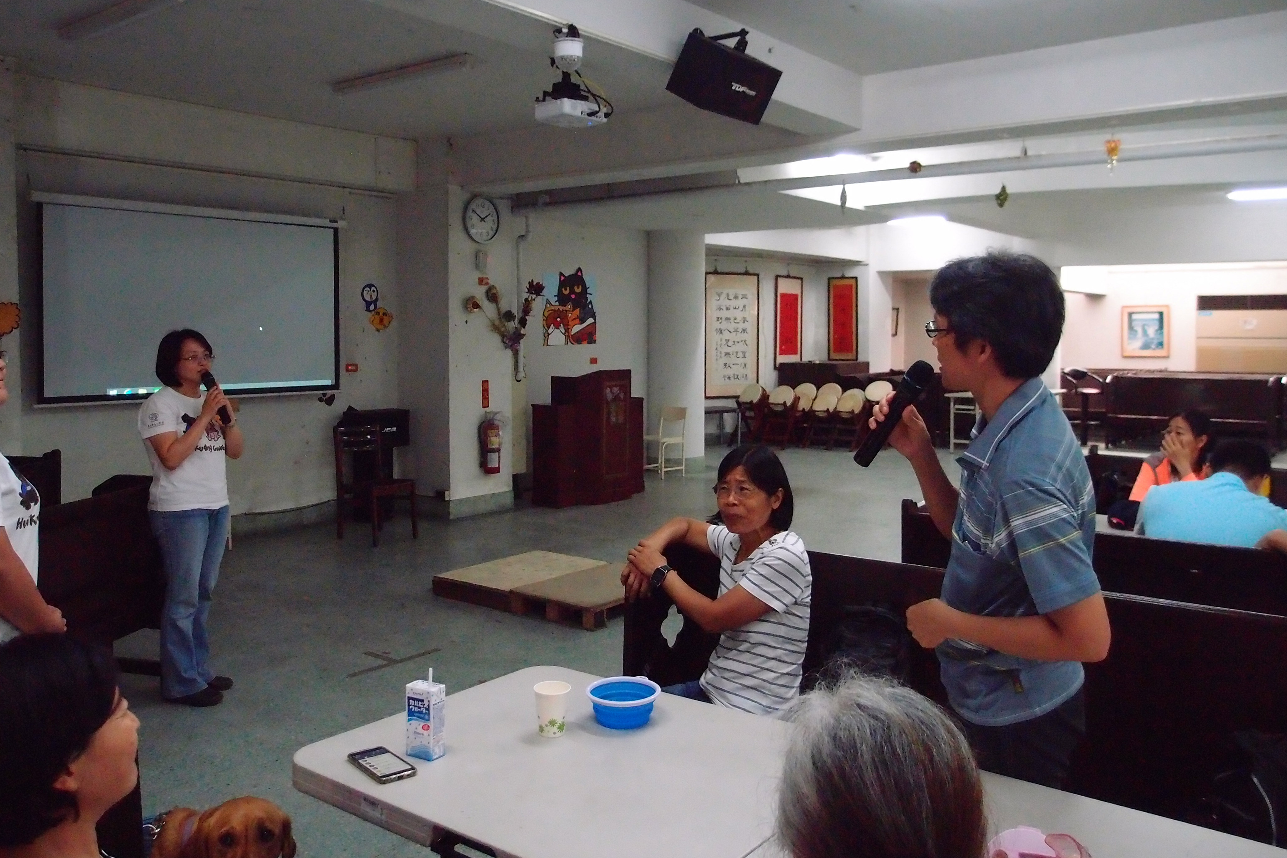 2018/05/27開路天使講座(標題圖檔)